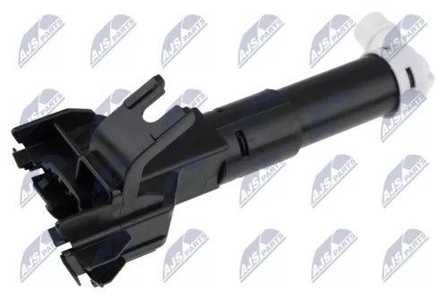 Washer Fluid Jet, headlight cleaning