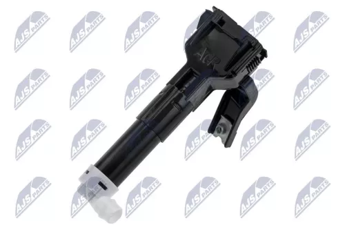 NTY NTY (EDS-TY-073) Washer Fluid Jet, headlight cleaning 