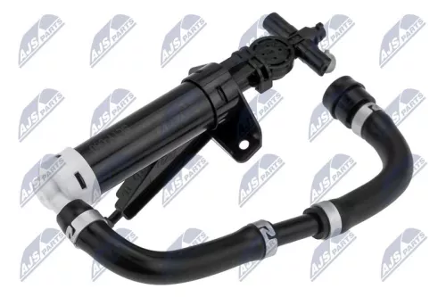 NTY NTY (EDS-TY-080) Washer Fluid Jet, headlight cleaning 