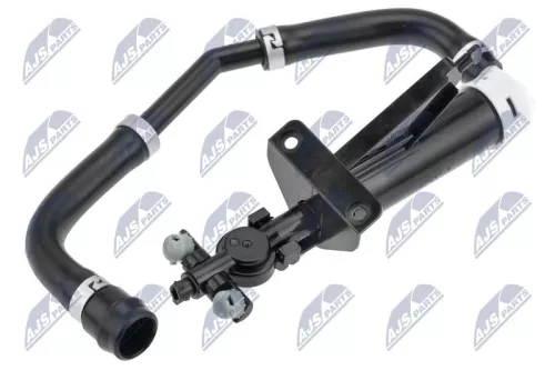 NTY NTY (EDS-TY-081) Washer Fluid Jet, headlight cleaning 