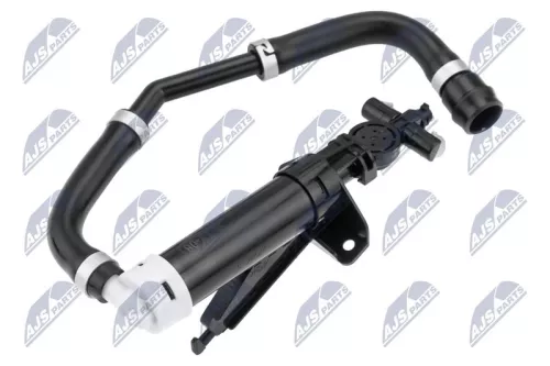 NTY NTY (EDS-TY-081) Washer Fluid Jet, headlight cleaning 