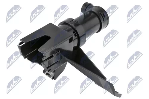 Washer Fluid Jet, headlight cleaning