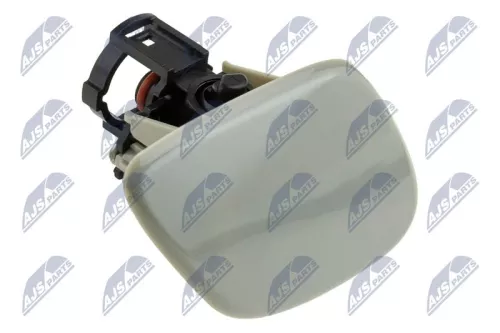 NTY NTY EDS-TY-087 Cover, bumper 
