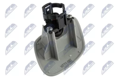 NTY NTY EDS-TY-087 Cover, bumper 