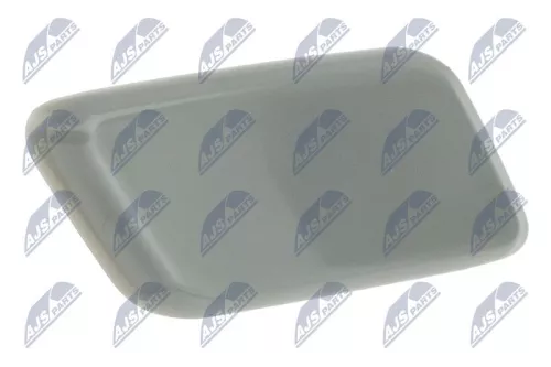 NTY NTY EDS-TY-089 Cover, bumper 
