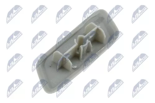NTY NTY EDS-TY-089 Cover, bumper 