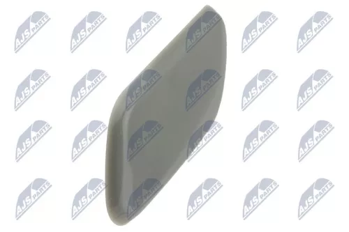 Cover, bumper