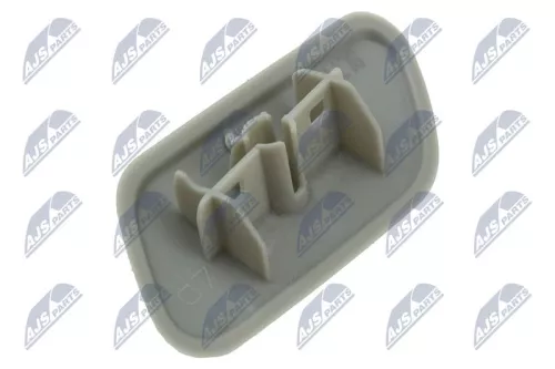 NTY NTY EDS-TY-093 Cover, bumper 