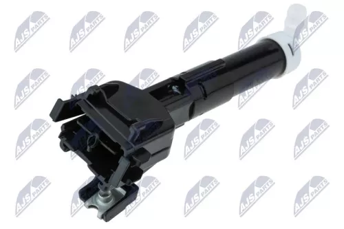 Washer Fluid Jet, headlight cleaning