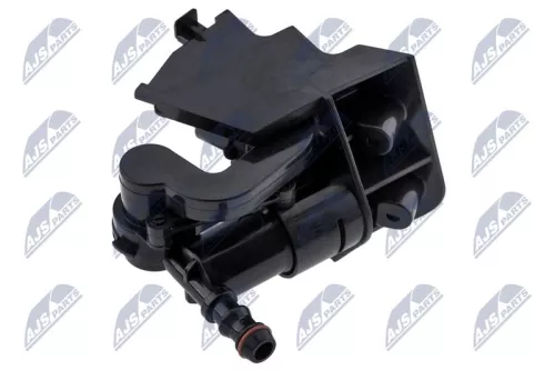 NTY NTY (EDS-TY-104) Washer Fluid Jet, headlight cleaning 