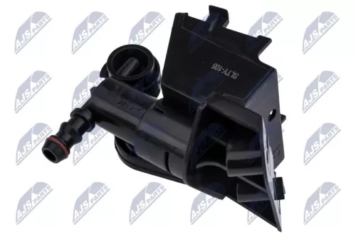 NTY NTY (EDS-TY-105) Washer Fluid Jet, headlight cleaning 