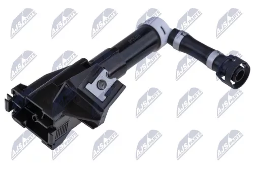 NTY NTY EDS-TY-111 Washer Fluid Jet, headlight cleaning 