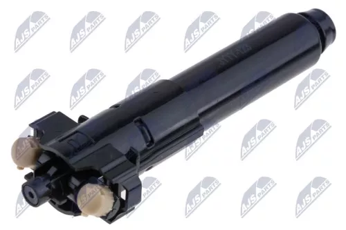 Washer Fluid Jet, headlight cleaning