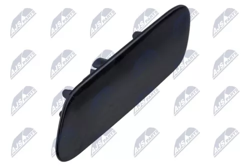 Cover, bumper