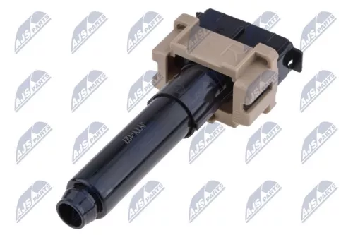 NTY NTY (EDS-TY-127) Washer Fluid Jet, headlight cleaning 
