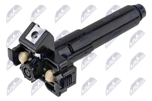 Washer Fluid Jet, headlight cleaning