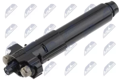 Washer Fluid Jet, headlight cleaning