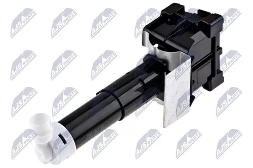 NTY NTY (EDS-TY-142) Washer Fluid Jet, headlight cleaning 
