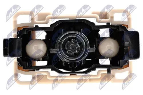 NTY NTY (EDS-TY-144) Washer Fluid Jet, headlight cleaning 