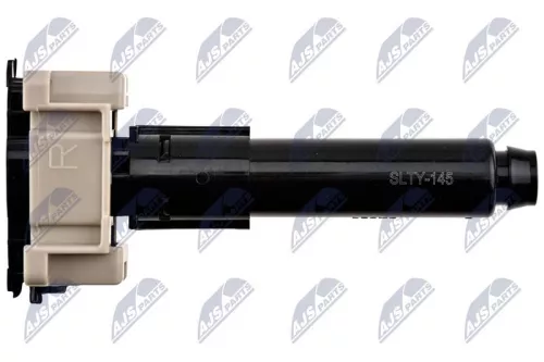 NTY NTY (EDS-TY-145) Washer Fluid Jet, headlight cleaning 