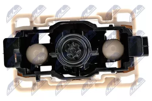 NTY NTY (EDS-TY-145) Washer Fluid Jet, headlight cleaning 