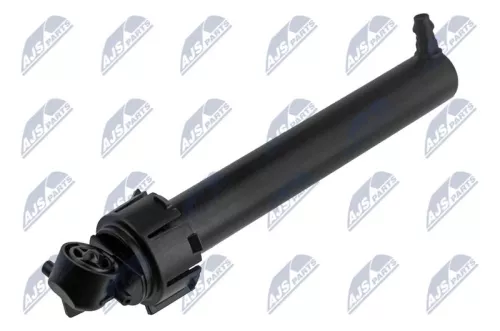 Washer Fluid Jet, headlight cleaning