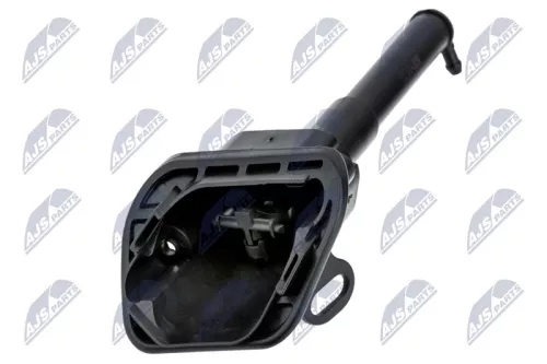 NTY NTY (EDS-VV-009) Washer Fluid Jet, headlight cleaning 