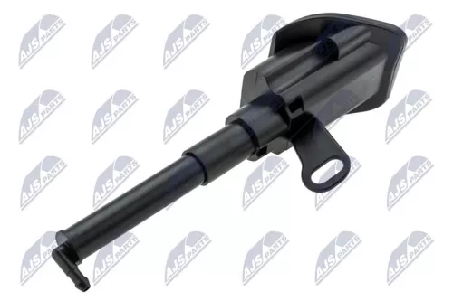 NTY NTY (EDS-VV-009) Washer Fluid Jet, headlight cleaning 