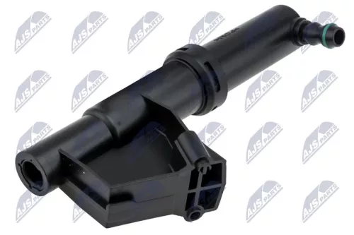 Washer Fluid Jet, headlight cleaning