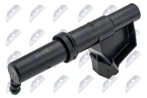 NTY NTY (EDS-VV-017) Washer Fluid Jet, headlight cleaning 