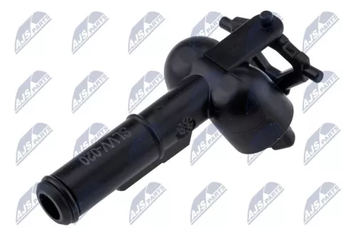 NTY NTY (EDS-VV-020) Washer Fluid Jet, headlight cleaning 