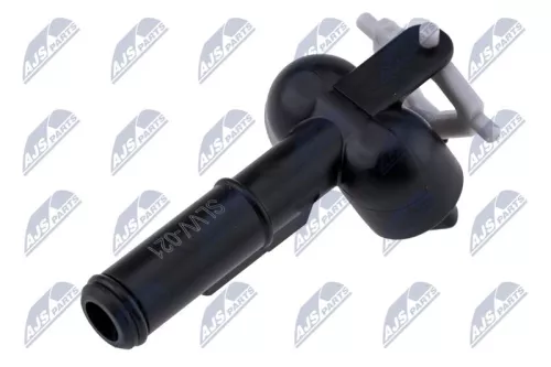 NTY NTY (EDS-VV-021) Washer Fluid Jet, headlight cleaning 