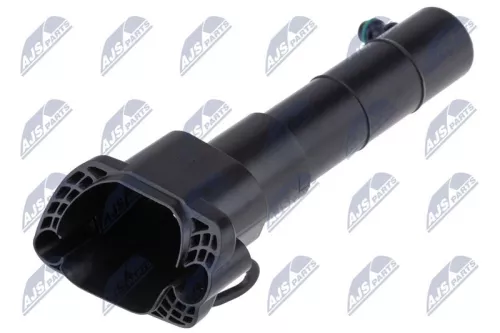 NTY NTY (EDS-VV-022) Washer Fluid Jet, headlight cleaning 
