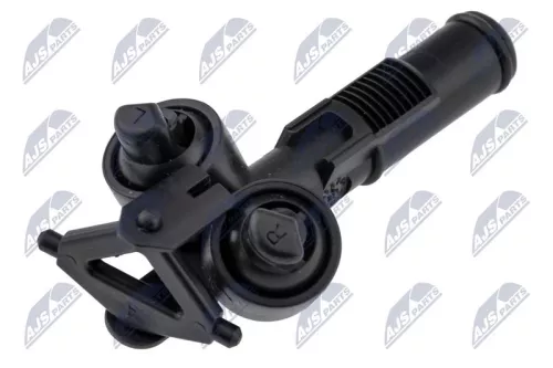 NTY NTY (EDS-VV-024) Washer Fluid Jet, headlight cleaning 
