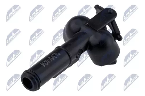NTY NTY (EDS-VV-024) Washer Fluid Jet, headlight cleaning 