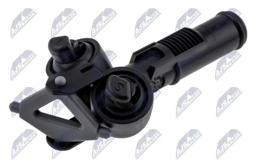 NTY NTY (EDS-VV-025) Washer Fluid Jet, headlight cleaning 