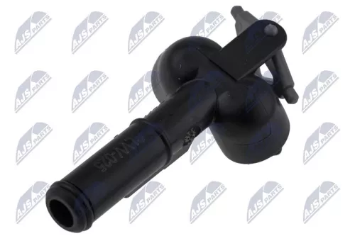 NTY NTY (EDS-VV-025) Washer Fluid Jet, headlight cleaning 