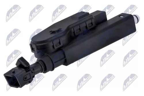 NTY NTY (EDS-VV-027) Washer Fluid Jet, headlight cleaning 