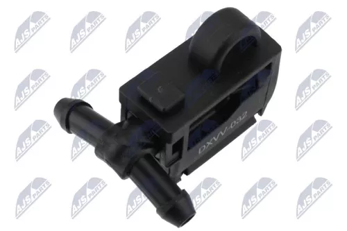NTY NTY (EDS-VV-032) Washer Fluid Jet, window cleaning 