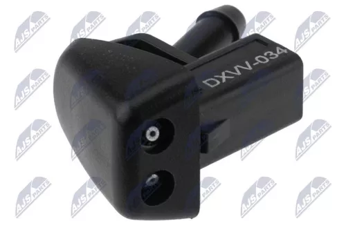 NTY NTY (EDS-VV-034) Washer Fluid Jet, window cleaning 