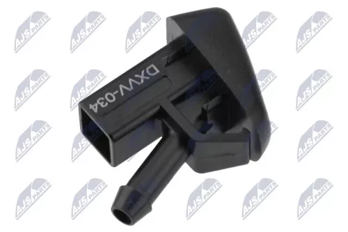 NTY NTY (EDS-VV-034) Washer Fluid Jet, window cleaning 