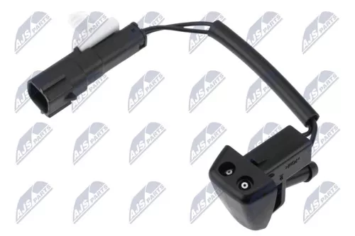 NTY NTY (EDS-VV-035) Washer Fluid Jet, window cleaning 