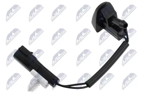NTY NTY (EDS-VV-035) Washer Fluid Jet, window cleaning 