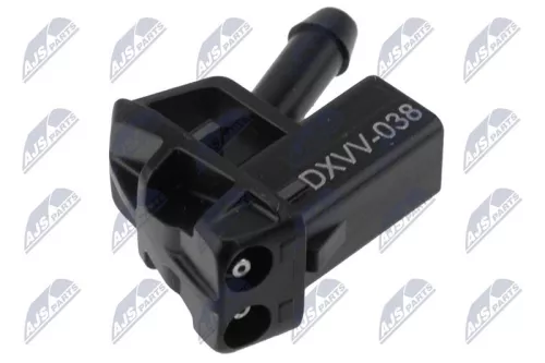 NTY NTY (EDS-VV-038) Washer Fluid Jet, window cleaning 