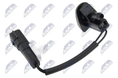NTY NTY (EDS-VV-043) Washer Fluid Jet, window cleaning 
