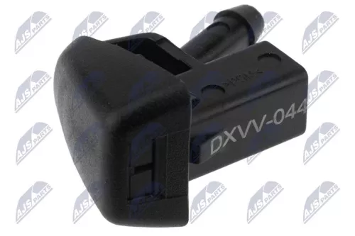 NTY NTY (EDS-VV-044) Washer Fluid Jet, window cleaning 