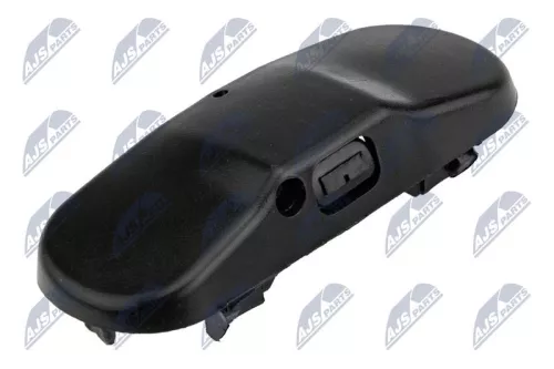 NTY NTY (EDS-VW-003) Washer Fluid Jet, window cleaning 