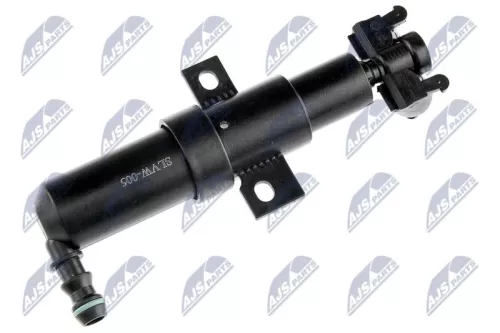 NTY NTY (EDS-VW-005) Washer Fluid Jet, headlight cleaning 