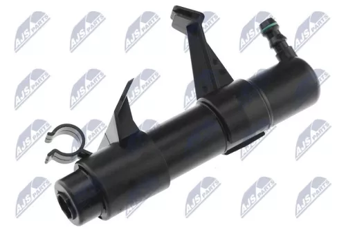 NTY NTY (EDS-VW-009A) Washer Fluid Jet, headlight cleaning 