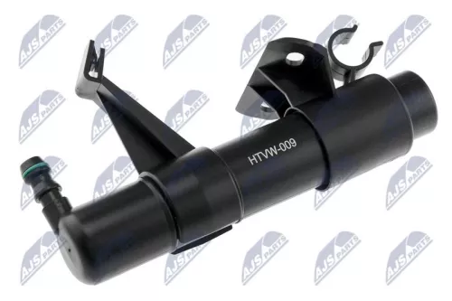 NTY NTY (EDS-VW-009A) Washer Fluid Jet, headlight cleaning 